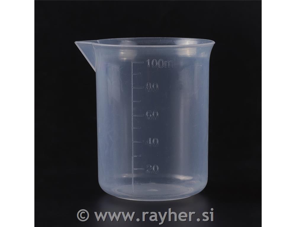 Measuring cup 100 ml