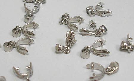 DRŽALO ZA OBESEK, PLATINA, 12-15 MM