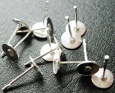 NASTAVEK ZA UHAN 6MM, SET 10