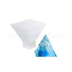 Silikonski kalup Piramida