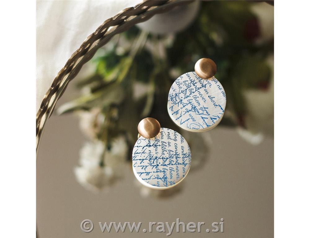 Šablona Silk Screen, Script writting