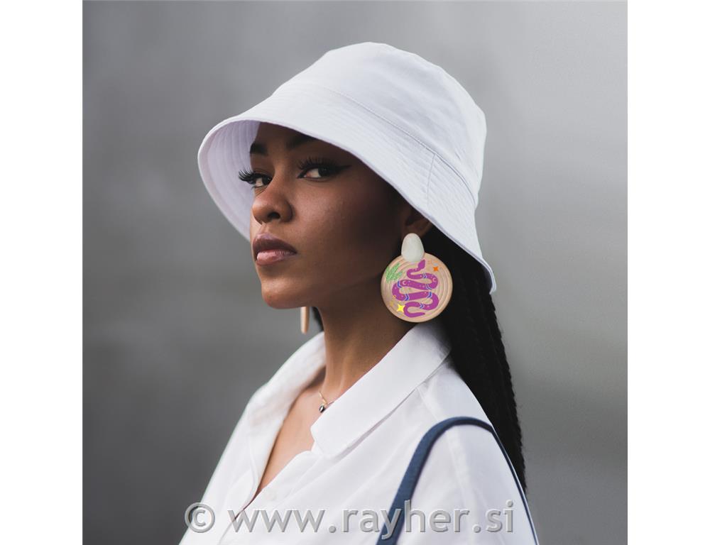 Šablona Silk Screen, Sun, Moon