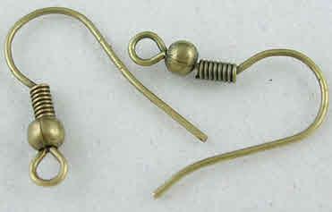 UHAN Z BUNKICO, ANTIK BRON, SET 10