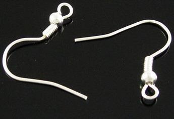 UHAN Z BUNKICO, SREBRN, 19MM, SET 10/1