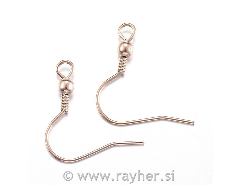 UHAN Z BUNKICO, ROSE GOLD, SET 2