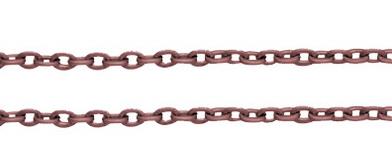 VERIŽICA BAKRENE BARVE, 1M