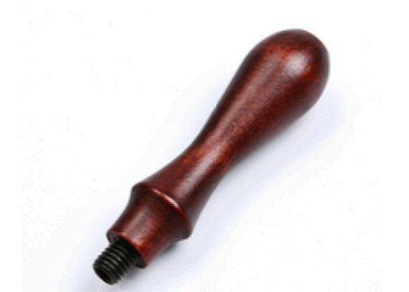 Wooden Handle 8cm