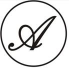 Pečat za vosek, Črka A