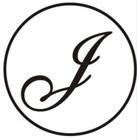 Pečat za vosek, Črka J