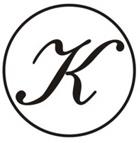 Pečat za vosek, Črka K