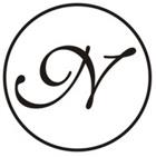 Pečat za vosek, Črka N