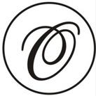 Pečat za vosek, Črka O