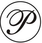 Pečat za vosek, Črka P