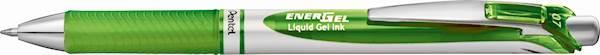 Pentel roler Gel Energel BL77 Sv. zelen