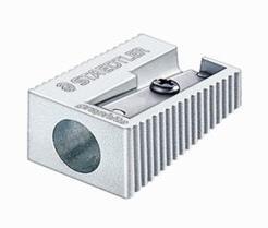 Šilček kovinski enojni