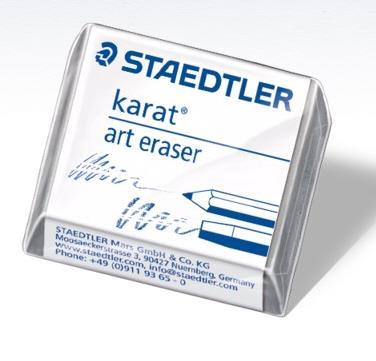 Radirka Staedtler Mars gnetljiva