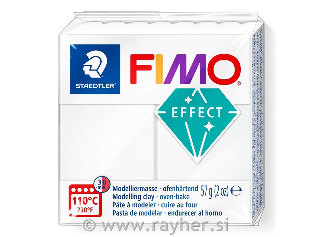 FIMO Effect Translucent 57g, 014