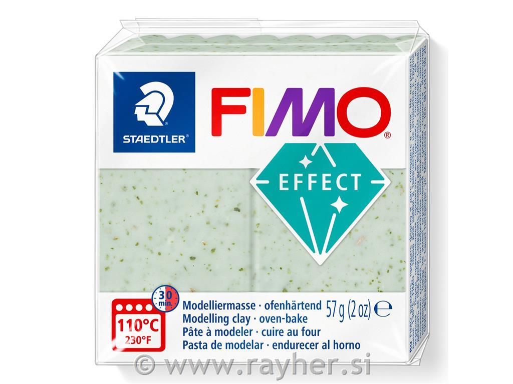 FIMO Effect Botanical 57g, 570 spinach
