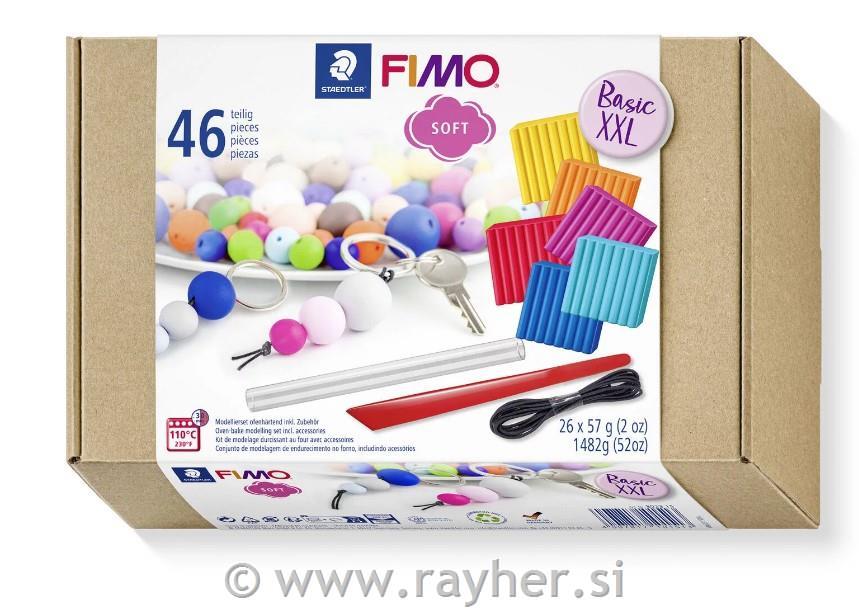 FIMO Soft set Basic XL
