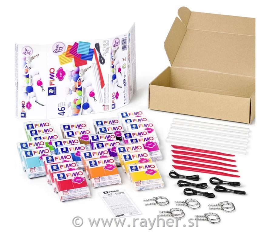 FIMO Soft set Basic XL