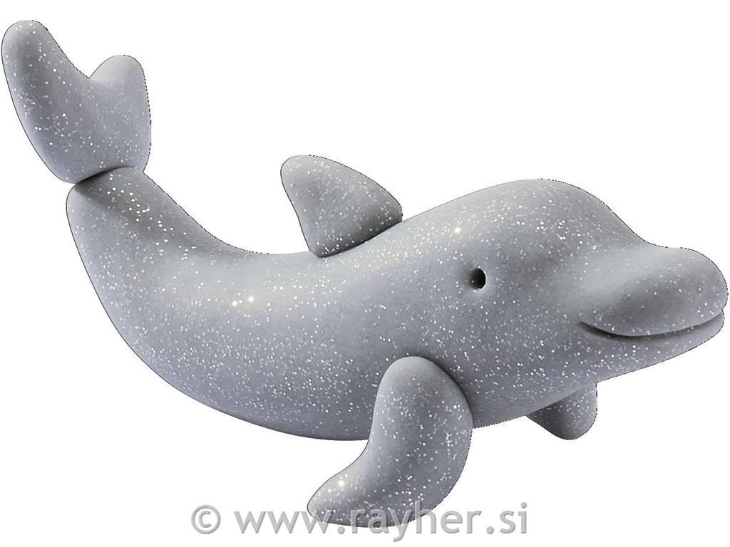 FIMO Kids set morska deklica