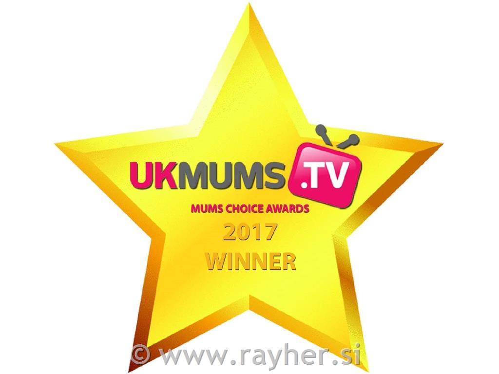 Fimo Kids set Unicorn