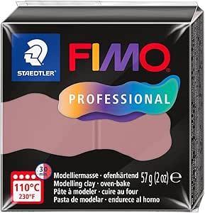 FIMO Prof 20 Dusty pink