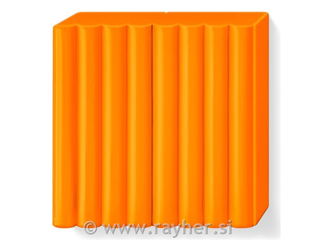 FIMO Professional 57g, 4 orange