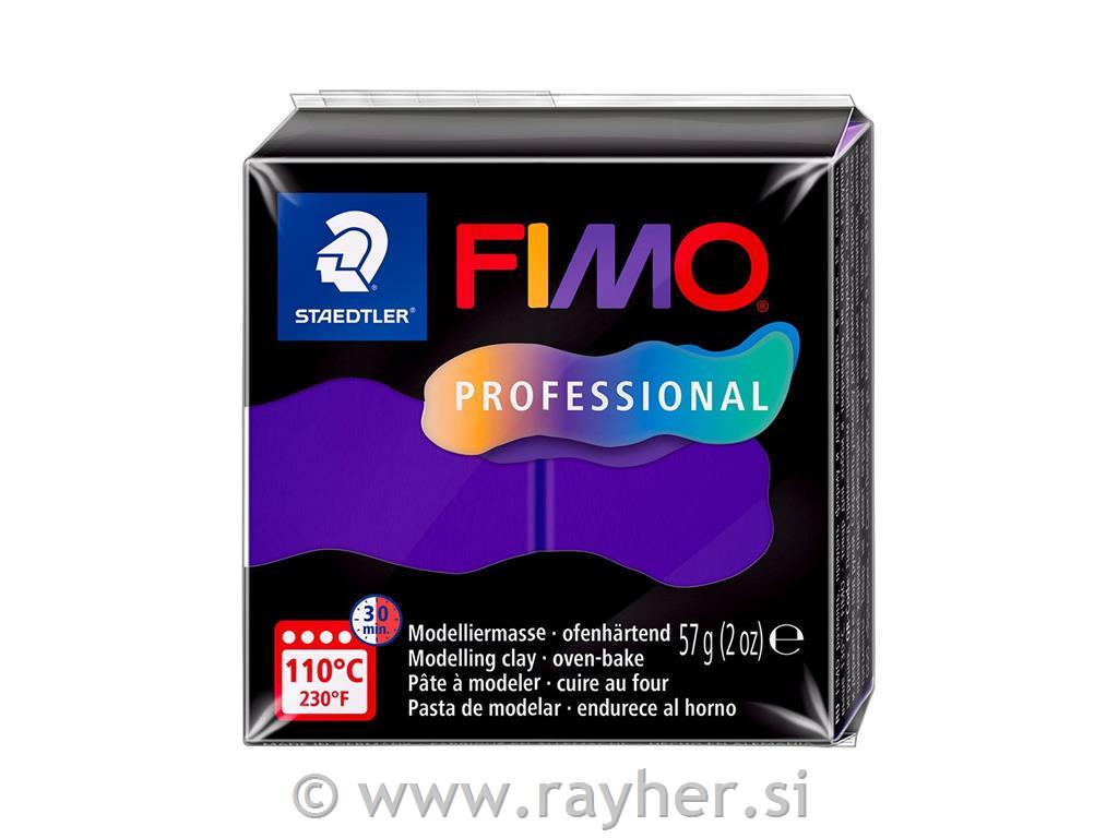 FIMO Professional 57g, 6 lilac