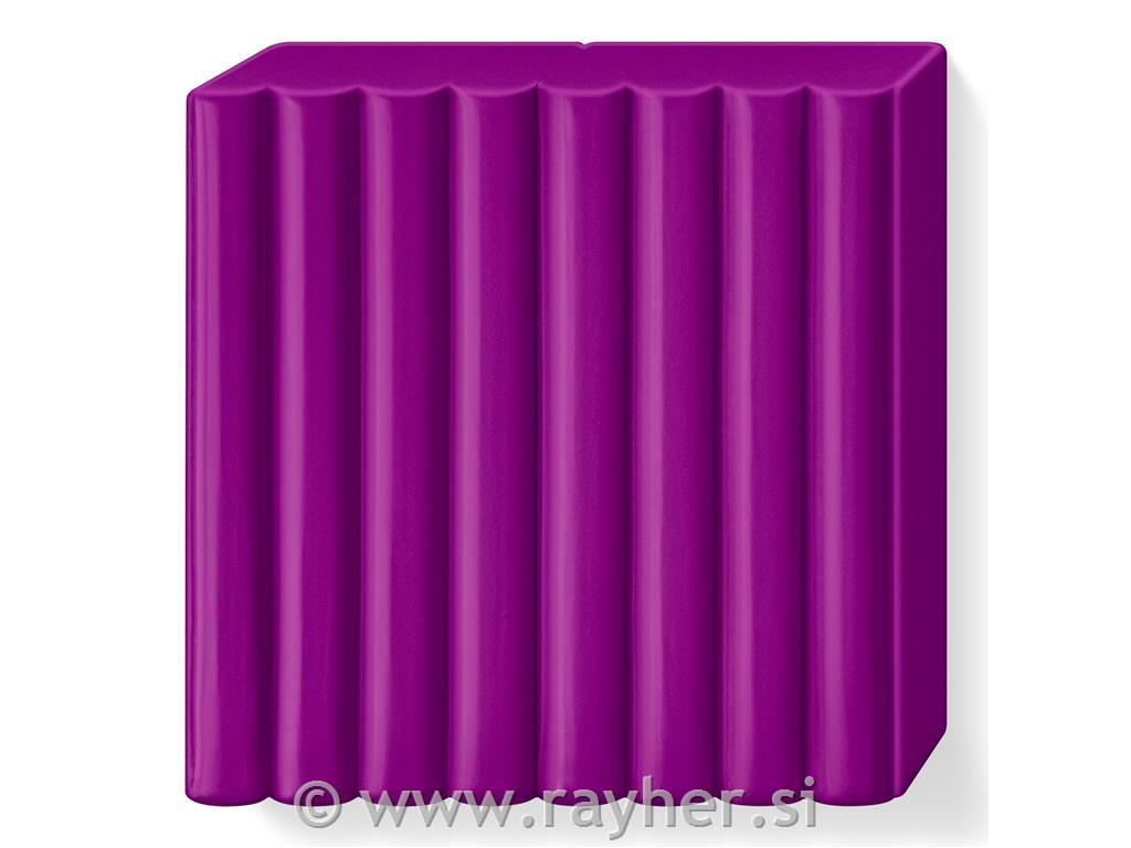 FIMO Professional 57g, 61 violet