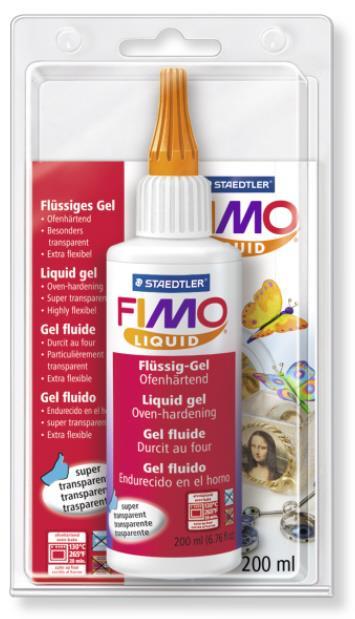 Fimo Liquid 200 ml