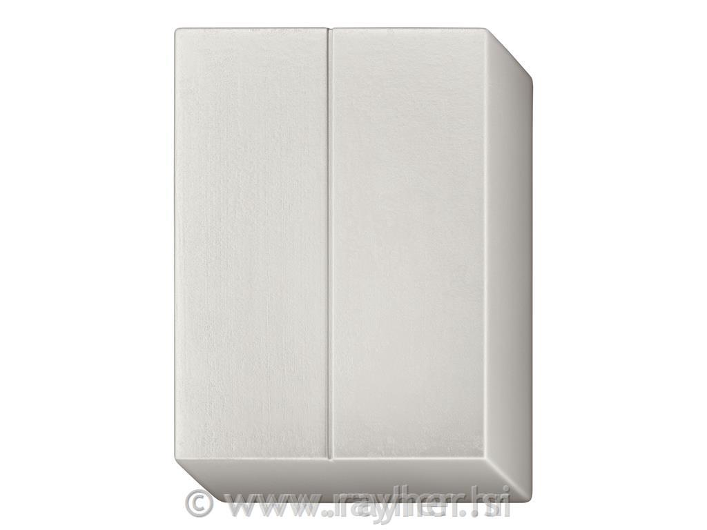 Modelirna masa FIMOair 1kg bela