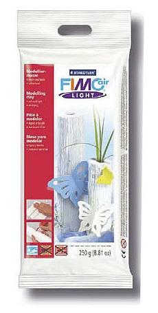 Modelirna masa FIMOair light 250g