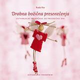 KNJIGA DROBNA BOŽIČNA PRESENEČENJA