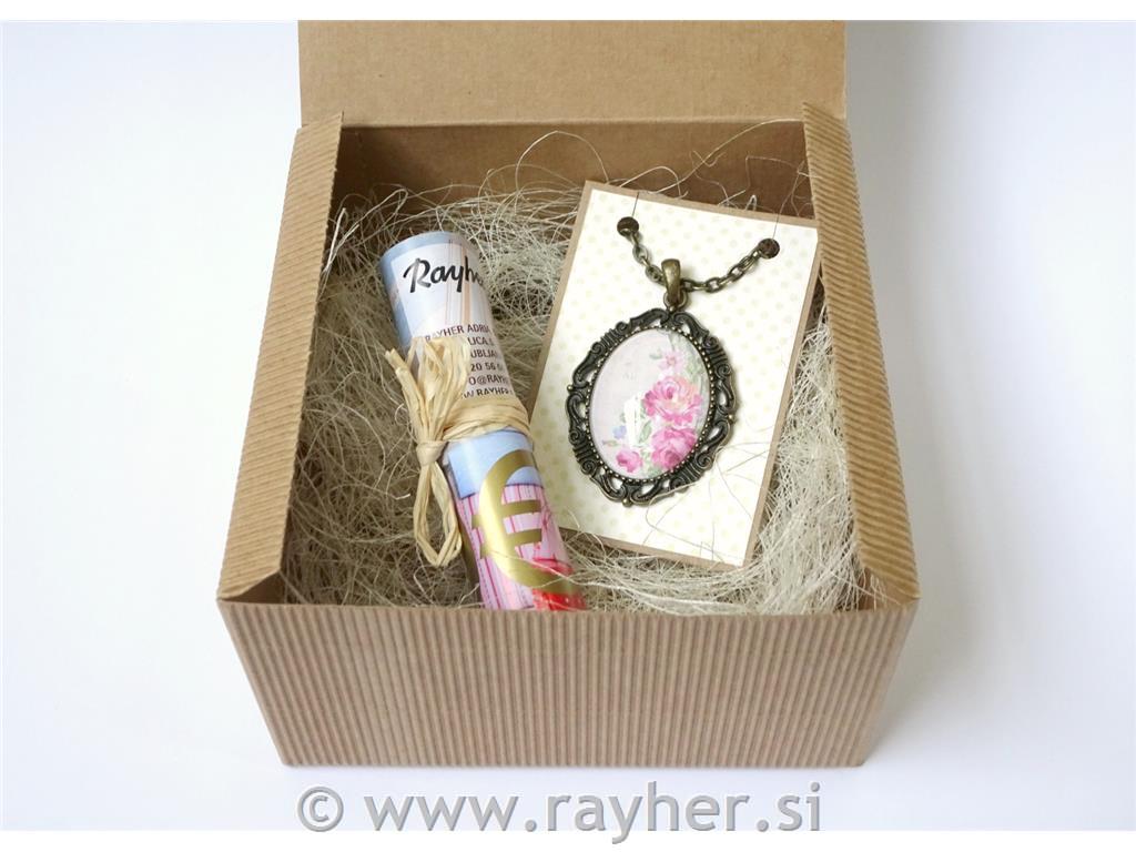 Darilni paket NAJBOLJŠA UČITELJICA 1