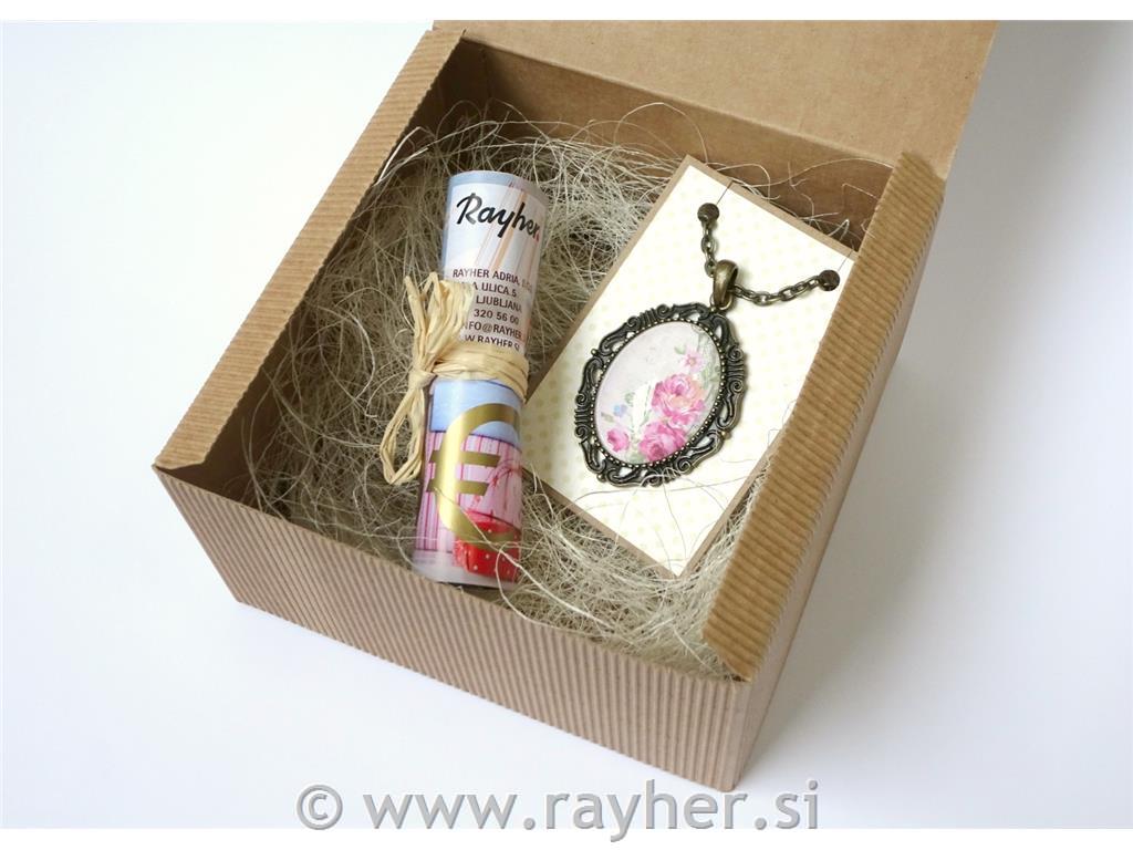 Darilni paket NAJBOLJŠA VZGOJITELJICA 1