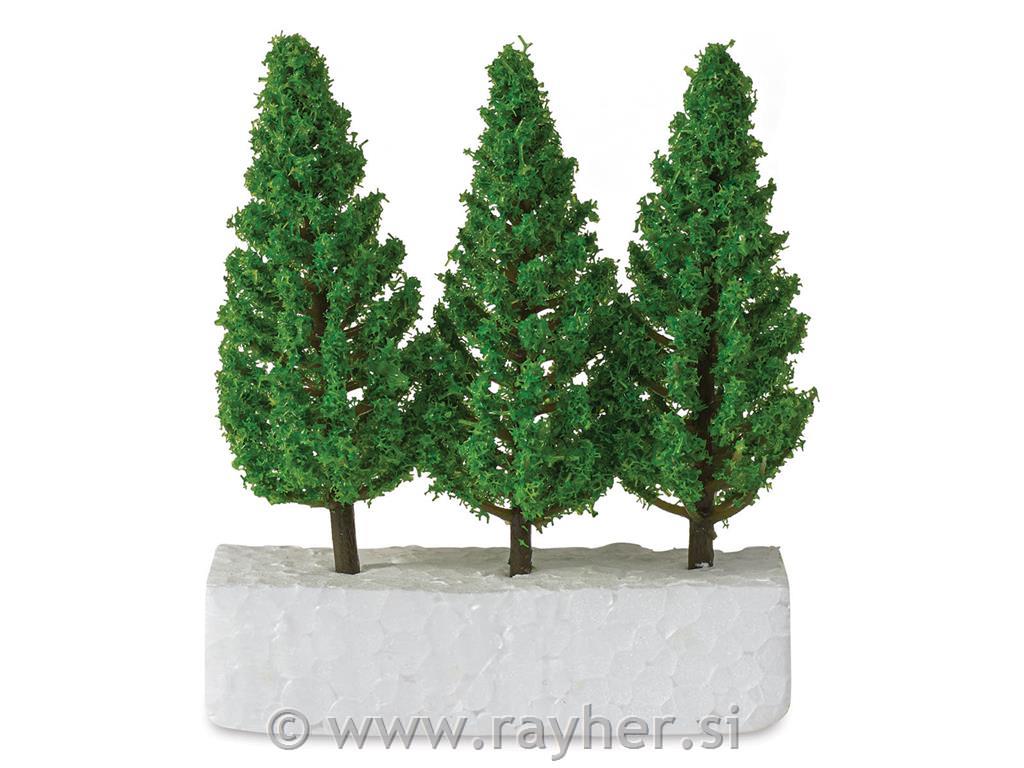 Grass 30x40 cm, light green