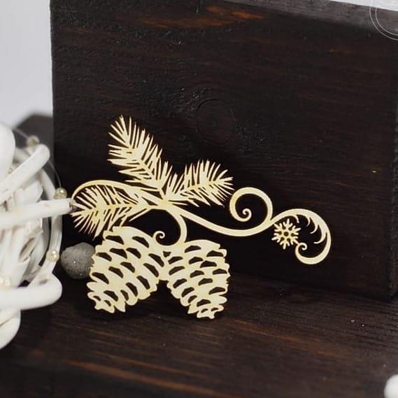 IZREZ IZ LEPENKE, BOR