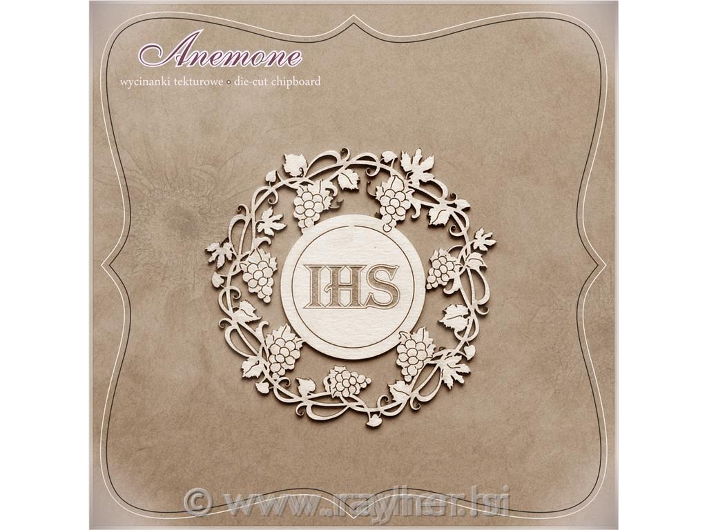 IZREZ IZ LEPENKE, IHS V VENCU