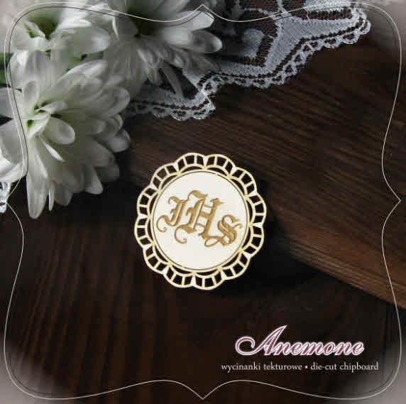 IZREZ IZ LEPENKE, HOSTIJA