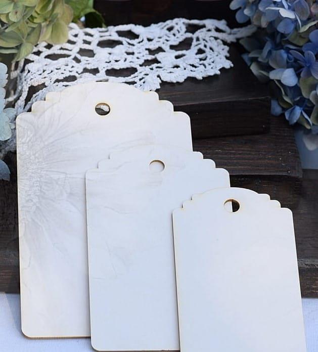 IZREZ IZ LEPENKE, TAG, SET3