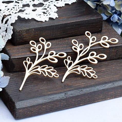 IZREZ IZ LEPENKE, VEJICA, 5x9 CM 5X7CM