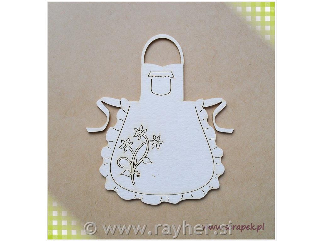 IZREZ IZ LEPENKE, PREDPASNIK