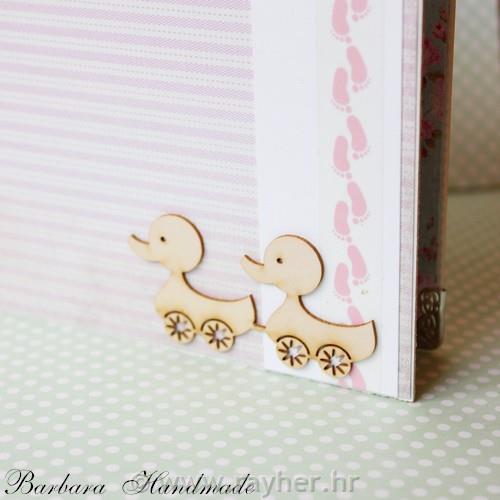 IZREZ IZ LEPENKE, RAČKE