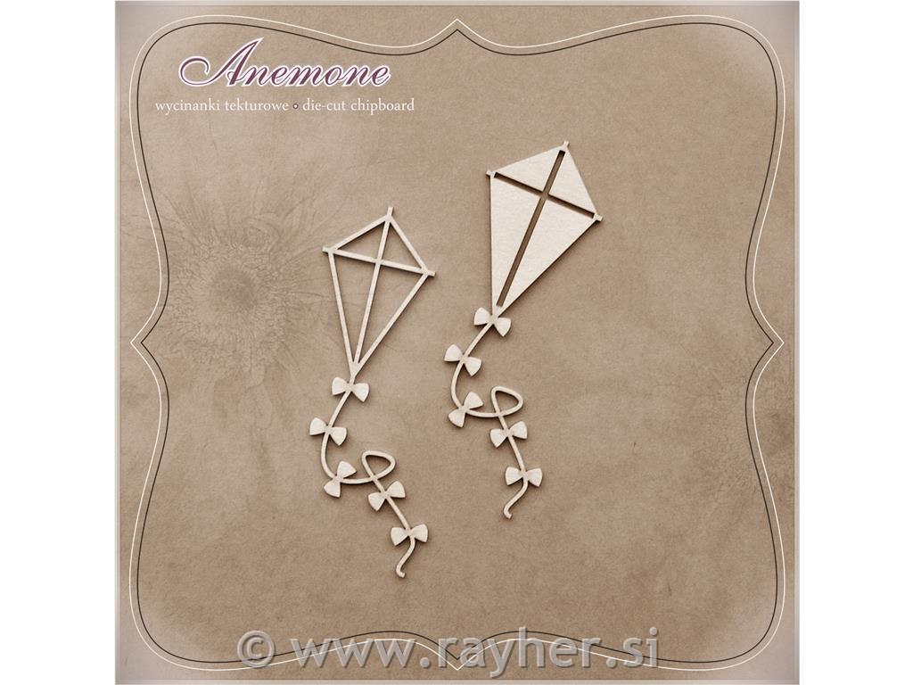 IZREZ IZ LEPENKE, OTROŠKI ZMAJ