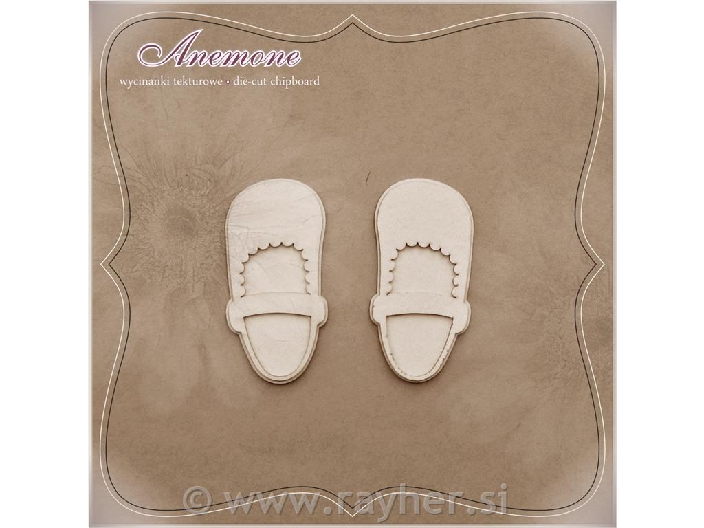 IZREZ IZ LEPENKE, BABY COPATKI