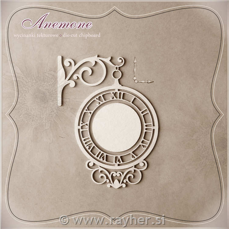 IZREZ IZ LEPENKE, URA NA DRŽALU