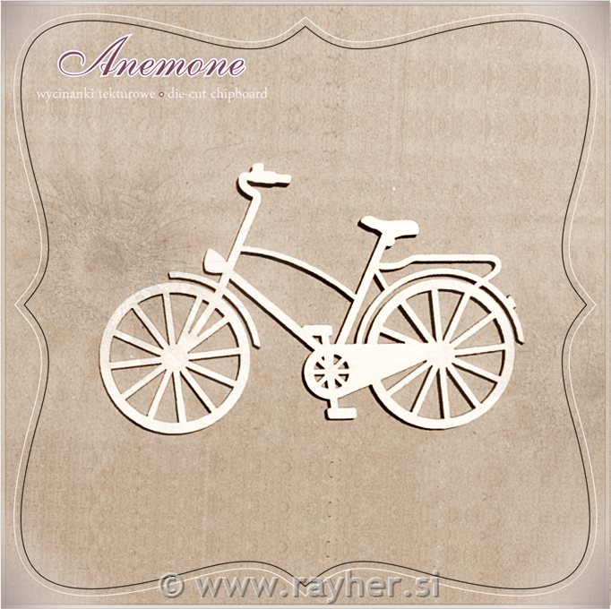 IZREZ IZ LEPENKE, KOLO