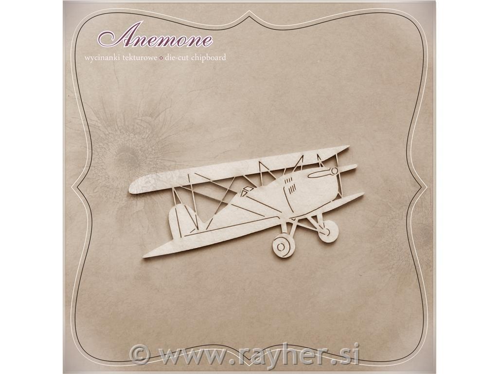 IZREZ IZ LEPENKE, LETALO