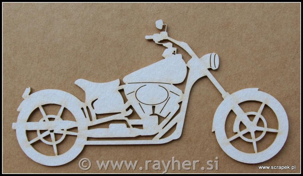 IZREZ IZ LEPENKE, MOTOR